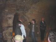 Irmi hat die Führung