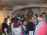 Einer interessiert sich nicht dafür