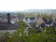 Herrliche Ausblicke...