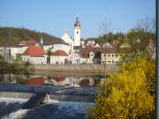 Malerisches Schwandorf