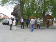 Ausgangspumkt Altenschwand