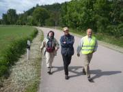 Irmg. Irrgang, Renate Pichl, Hans Sturm