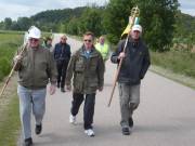 Dominik Götz fotografiert