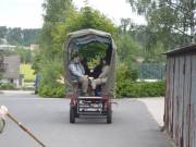 Vorstand und seine Schatzmeisterin