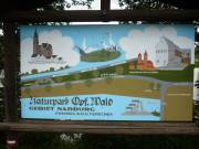 Fussweg nach Perschen