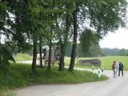 Entlang des geologischen Lehrpfades