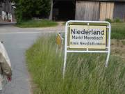 Niederland(e) erreicht
