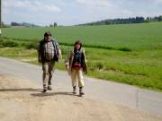 Im Gleichgegenschritt