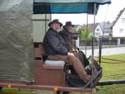 Immer noch gut drauf!