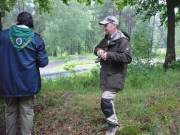 Der nächster Fotograf