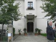 Tagungsstätte beim Hammerwirt