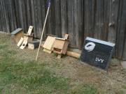 Nist- u. Fledermauskästen