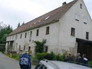 Fledermausstube im Dachgeschoß