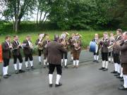 Noche ein Ständchen