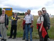 Der Schuh des Manitu