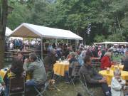 bei schÃ¶nem Wetter.