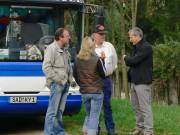 FachgesprÃ¤che werden gefÃ¼hrt