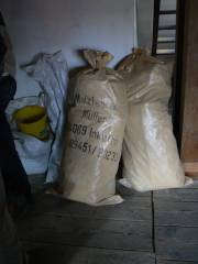 Das Malz fÃ¼rs Bier