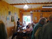 ...und guter Gesellschaft