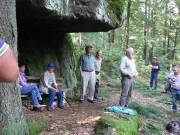 SchÃ¶ne Sitzgelegenheit