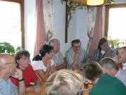 Wieder ein anderer Tisch