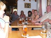 Leztes Bild des Ausfluges