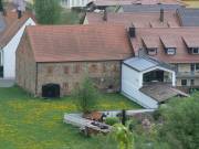 ...denkmalgeschÃ¼tzte GebÃ¤ude...