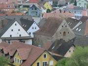 ...im Stadtteil Venedig...