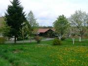 Das dazugehÃ¶rige Anwesen