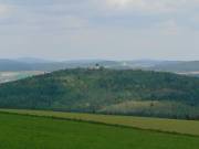 Guter Blick zum Eixlberg