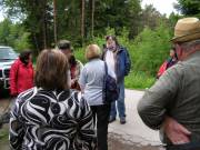 Treffpunkt am BildstÃ¶ckl