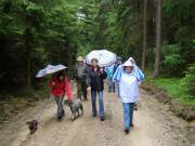 Entlang der alten HochstraÃŸe