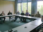 Fachtagung Vogelschutz