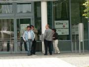 Die VerstÃ¤rkung fÃ¼r den Nachmittag