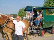 40 Unterwegs nach Pfreimd