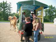 41 Unterwegs nach Pfreimd