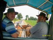 42 Unterwegs nach Pfreimd