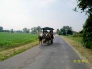 43 Unterwegs nach Pfreimd