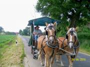 45 Unterwegs nach Pfreimd