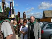 9 Konzentration vom StartschuÃŸ