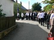 10 Es wird marschiert