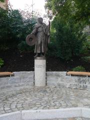 21 Eine schÃ¶ne Ecke