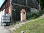 24 Kreuz- und Jakobsweg