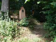 26 ...in die Finsternis (Schatten)