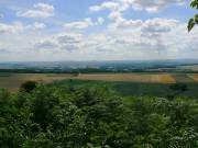 30 Blick vom Annaberg