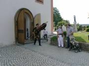 36 Der Erste sticht schon raus