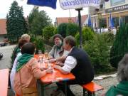 50 Der KÃ¼nstler wird unser neues Mitglied