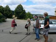 51 Fertig zum Wandern