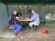 Zum Abschluss noch ein GetrÃ¤nk