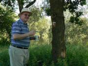 Malermeister Klecksel